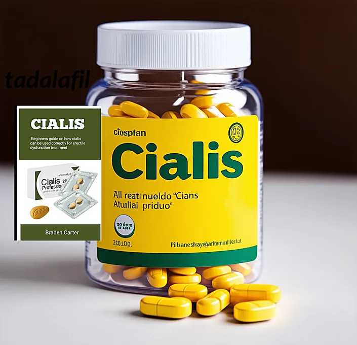 Tadalafil 3